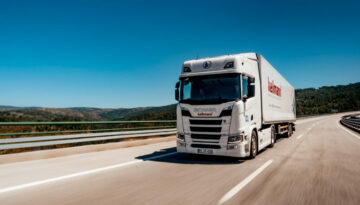 Hellmann Logistics Expands in North Germany