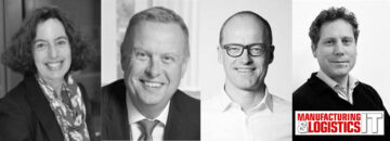 High Value Manufacturing Catapult bolsters cross-sector expertise with New Year board appointments