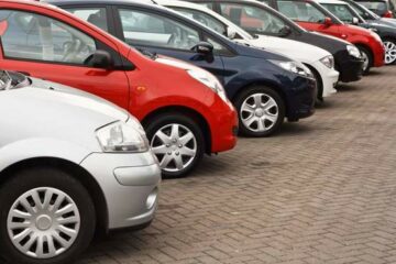 HMRC lança novo esquema de devolução de IVA para carros da GB vendidos na NI