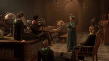 Hogwarts Legacy – Everything To Know
