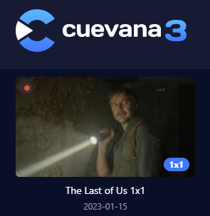 Hollywoods obevekliga jakt på piratkopiering Giant Cuevana3 har ingen uppenbar effekt