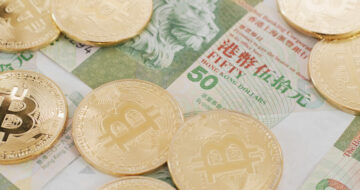 Hongkong-udbydere af finansielle tjenester gør sig klar til detailhandlere af kryptografi