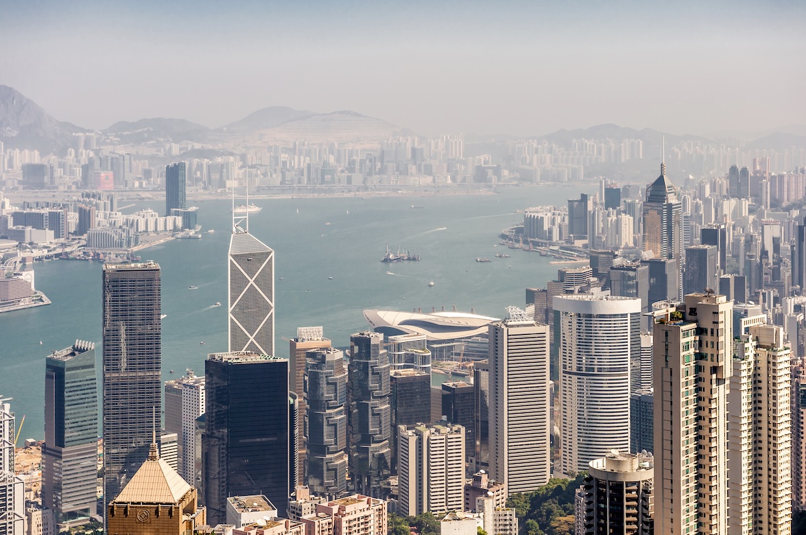 Hongkongs lagstiftare säger att e-HKD har potential att bli ett stabilt mynt