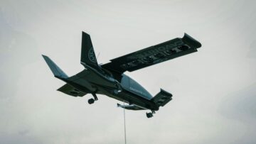 Horizon Aircraft conclui com sucesso o teste de pairar do protótipo de aeronave VTOL