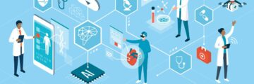 How 5G in healthcare can help IoT, wearables adoption