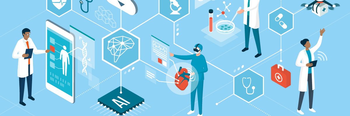 How 5G in healthcare can help IoT, wearables adoption