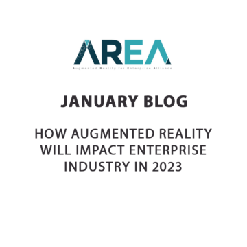 Comment la réalité augmentée aura un impact sur l'industrie des entreprises en 2023
