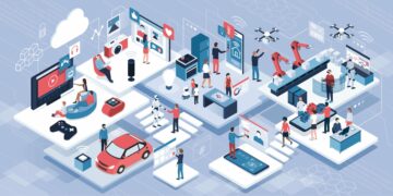 How IoT Can Be Connected to Business Intelligence