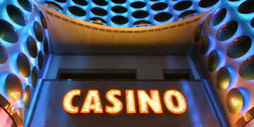 Скільки казино в Онтаріо