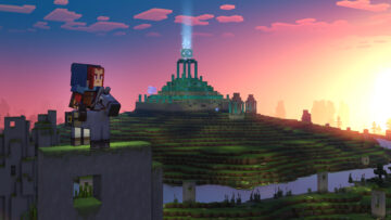 Hvordan Minecraft Legends forvandler klassiske Minecraft-ideer til helt nye former