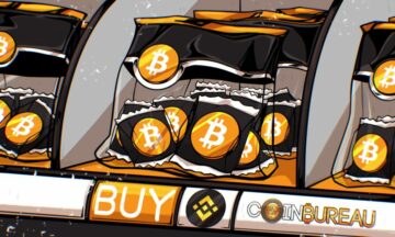 Hogyan vásároljunk Bitcoint a Binance-on