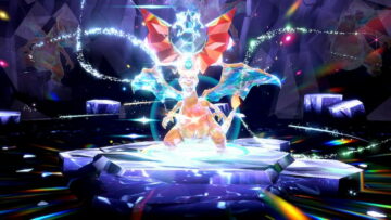 Πώς να πιάσετε Shiny Pokémon χωρίς Salty Herba Mystica στο Pokémon Scarlet and Violet