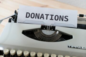 How to Donate Cryptocurrency to Charities (Non-profits)