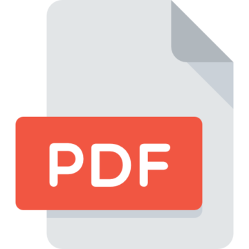 Kako ekstrahirati podatke iz PDF v Excel