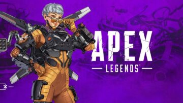 Cách nhận Huy hiệu Apex 101 trong Apex Legends?