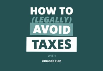 كيف تتجنب (قانونيًا) الضرائب عن طريق الاستثمار في العقارات