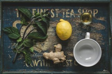 How to Make CBD Tea and Six Ingredients You Need To Try