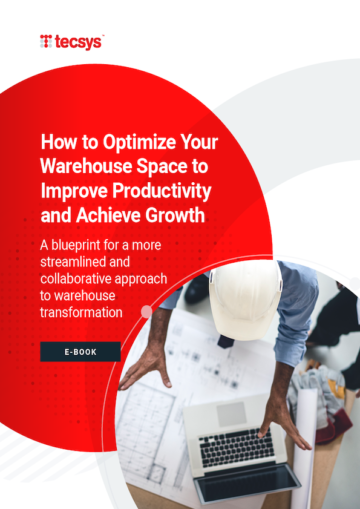 How to Optimize Your Warehouse Space to Improve Productivity and Achieve Growth