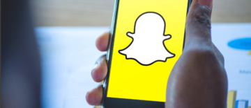 Hogyan aktiválhatod újra Snapchat-fiókodat
