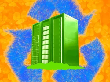 How to Reduce the Effects of Data Centers on the Environment