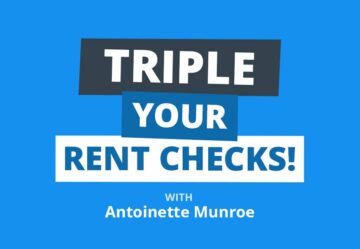 How to TRIPLE Your Rental Property Income with Group Home Investing