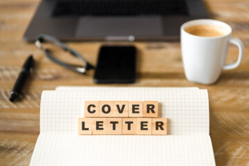 How to write a cover letter? A comprehensive guide