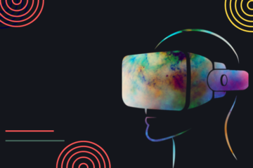 كيف يساعد الواقع الافتراضي في تعزيز صحتك العقلية
