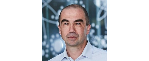 Hugues de Riedmatten Líder do Grupo em Óptica Quântica, Instituto de Ciências Fotônicas apresentará “Topic Keynote: The Prospects for a Quantum Repeater”