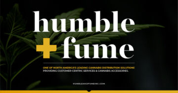 Humble & Fume оголошує про зміну головного виконавчого директора (CEO).