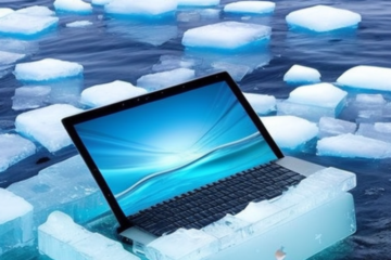 Ice-cold PC market sees worst sales ever in fourth quarter