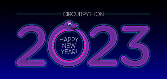 CircuitPython in 2023