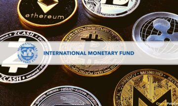 IMF Recommends 5-Point Crypto Regulation Scheme