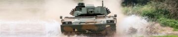 Intia risteää T-72:n T-90:n kanssa luodakseen tappavan hybriditankin