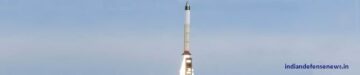 India Tests Hypersonic Glide Vehicle From Integrated Test Range