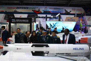 インドはミサイル、防空、海軍兵器に522億XNUMX万ドルを費やす