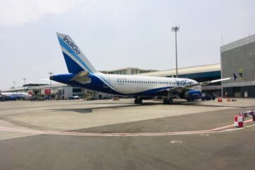 IndiGo inicia voos diretos entre Pune e Dehradun
