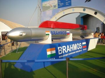 Indonesien på nippet til BrahMos missilkøb: Rapport