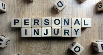Injured at Work?: How to Find the Best Personal Injury Attorney