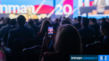 Inman Connect New York starts tomorrow — there’s still time to join