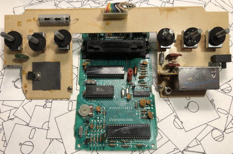 Inside the Atari 2600