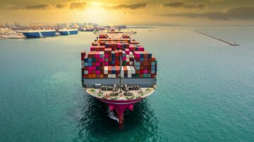Trendi in izzivi v mednarodni dobavni verigi