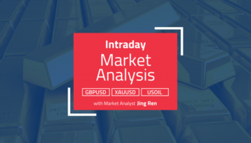 تحليل السوق خلال اليوم - تتمسك XAU بالمكاسب