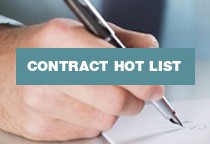 IoT Now Contract Hot List – Nov/Dec 2022