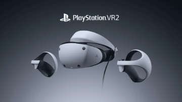 Onko PSVR 2:n kysyntä alle Sonyn odotukset?