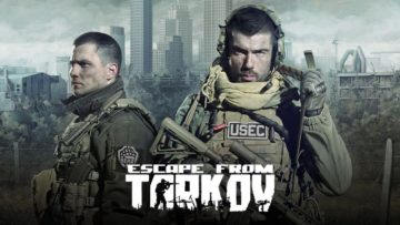 Czy Escape From Tarkov jest darmową grą?