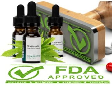 Er FDA virkelig 100 dage væk fra regulering af CBD, Delta-8 og andre hamp-cannabinoider?