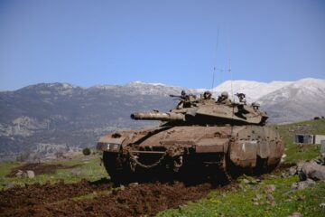 Israel Elevates Alert for Military Clash With Hezbollah