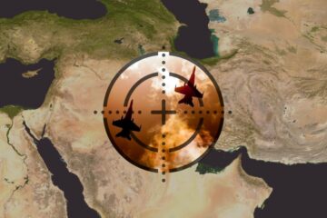 Israël reçoit des "munitions coûteuses" pour des frappes en Iran