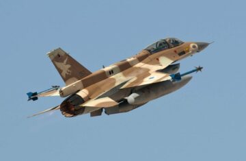 Izraelscy szefowie obrony wzywają do ataku na pełnomocników Iranu