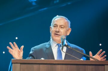 Israeli Election Results 2022: Netanyahu Bloc Wins
